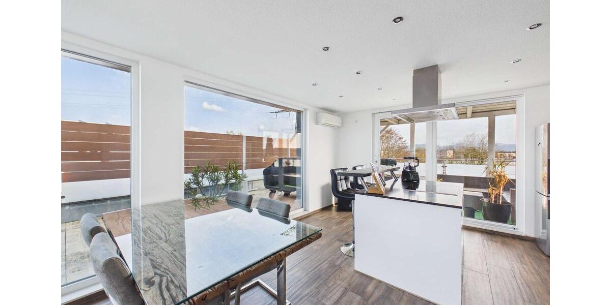 Einfamilienhaus Offenburg Elgersweier - 2 Zimmer, 78 m&sup2;, 1.090&euro; | Angebot:25650511