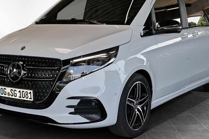 Mercedes-Benz V 250 29.346 km 78.340 &euro; Offenburg 77656