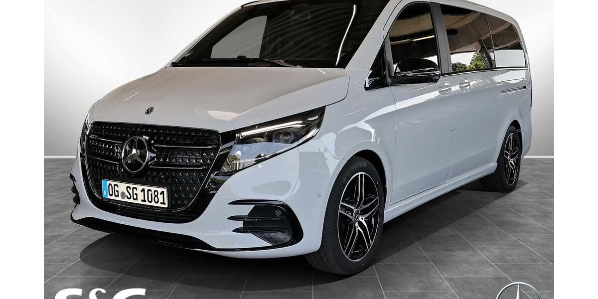 Mercedes-Benz V 250 29.346 km 78.340 &euro; Offenburg 77656