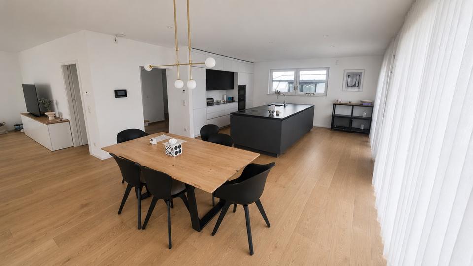 Einfamilienhaus Schutterwald - 5.5 Zimmer, 184 m&sup2;, 949.000&euro; | Angebot:26803151