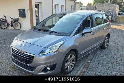 Peugeot 5008 223.715 km 3.990 &euro; Herbolzheim 79336