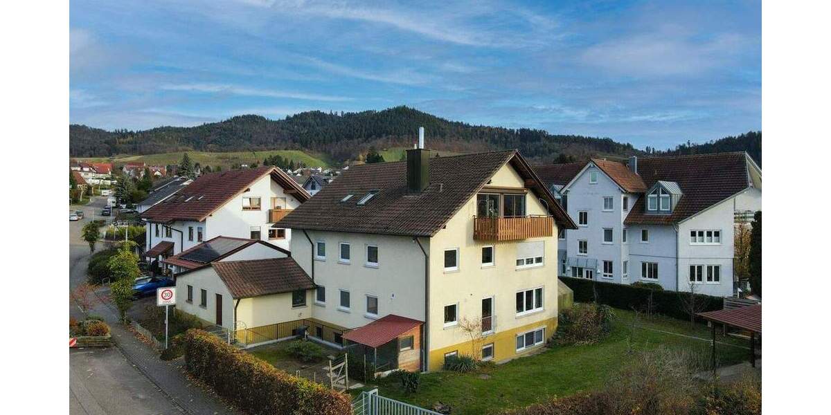 Mehrfamilienhaus, Wohnhaus Ortenberg - 1 Zimmer, 330 m&sup2;, 950.000&euro; | Angebot:25660481