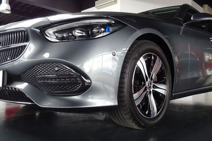 Mercedes-Benz C 220 78.989 km 29.990 &euro; Bühl 77815