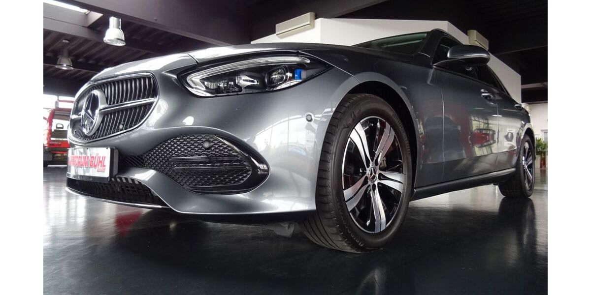 Mercedes-Benz C 220 78.989 km 29.990 &euro; Bühl 77815