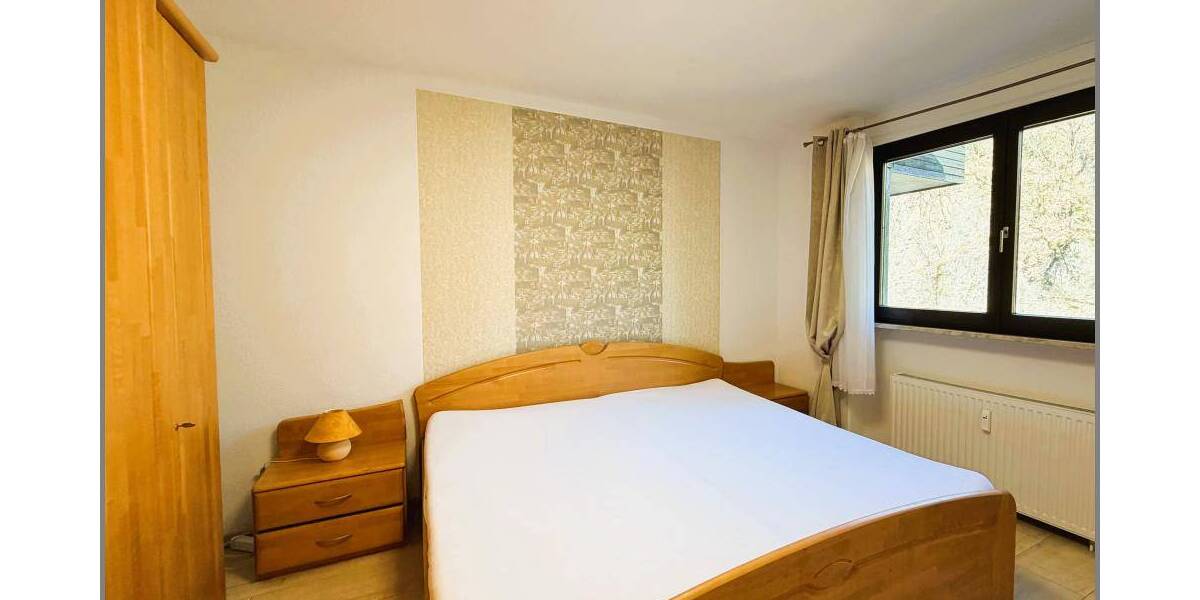 Etagenwohnung Sasbachwalden - 2 Zimmer, 51 m&sup2;, 96.000&euro; | Angebot:25776117