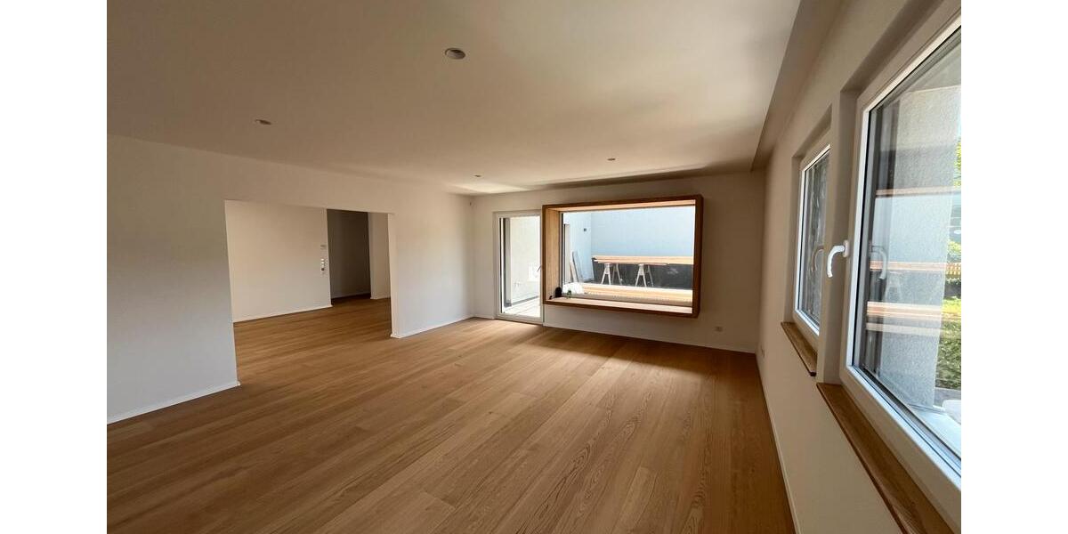 Etagenwohnung Haslach im Kinzigtal - 3 Zimmer, 110 m&sup2;, 498.000&euro; | Angebot:26570391