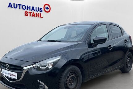 Mazda 2 69.000 km 11.990 &euro; Schutterwald 77746