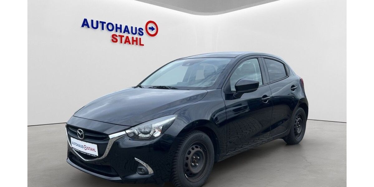 Mazda 2 69.000 km 11.990 &euro; Schutterwald 77746
