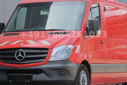 Mercedes-Benz Sprinter 263.000 km 10.710 &euro; Offenburg 77652