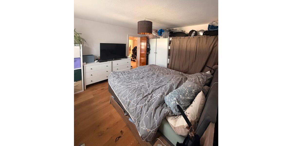 Erdgeschoßwohnung Offenburg - 4 Zimmer, 100 m&sup2;, 1.500&euro; | Angebot:26683052