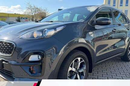Kia Sportage 87.200 km 18.990 &euro; Achern 77855