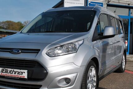 Ford Grand Tourneo 174.422 km 10.990 &euro; Bühl/Baden 77815
