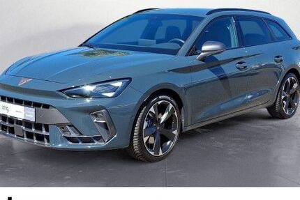 Cupra Leon 19.900 km 29.890 &euro; Kehl 77694
