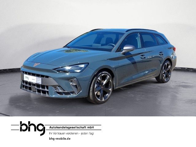 Cupra Leon 19.900 km 29.890 &euro; Kehl 77694