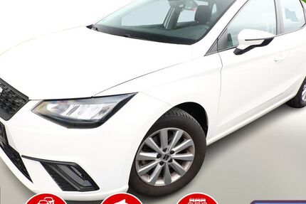 Seat Ibiza 30.450 km 16.788 &euro; Kehl 77694