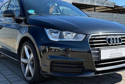 Audi A1 145.000 km 7.990 &euro; Herbolzheim 79336