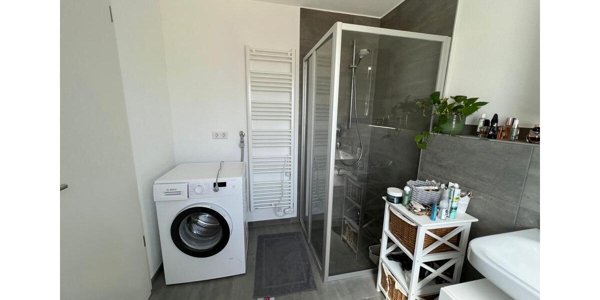 Terrassenwohnung Durbach - 2 Zimmer, 60 m&sup2;, 950&euro; | Angebot:26030745