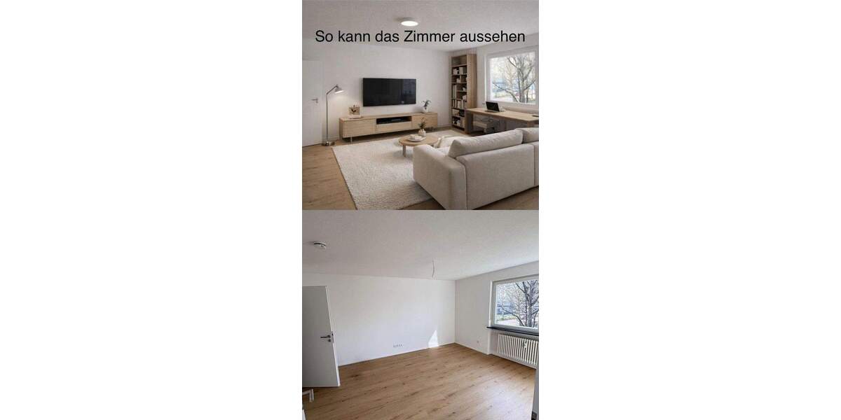 Etagenwohnung Lahr Dinglingen - 3 Zimmer, 80 m&sup2;, 280.000&euro; | Angebot:25755279