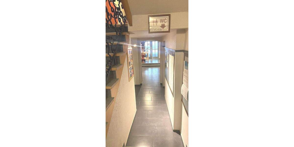 Gewerbeobjekt Wolfach - 1 Zimmer, 690.000&euro; | Angebot:26644449