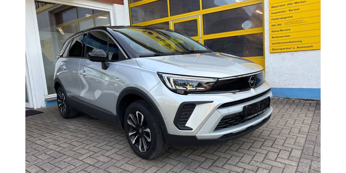 Opel Crossland (X) 59.800 km 13.680 &euro; Lahr 77933