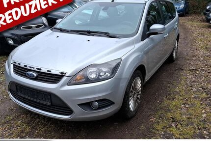 Ford Focus 215.153 km 1.385 &euro; Achern 77855