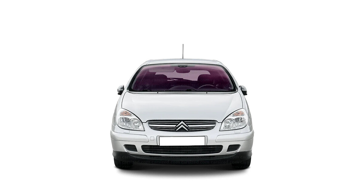 Citroen C5 300.648 km 2.200 &euro; Offenburg 77652