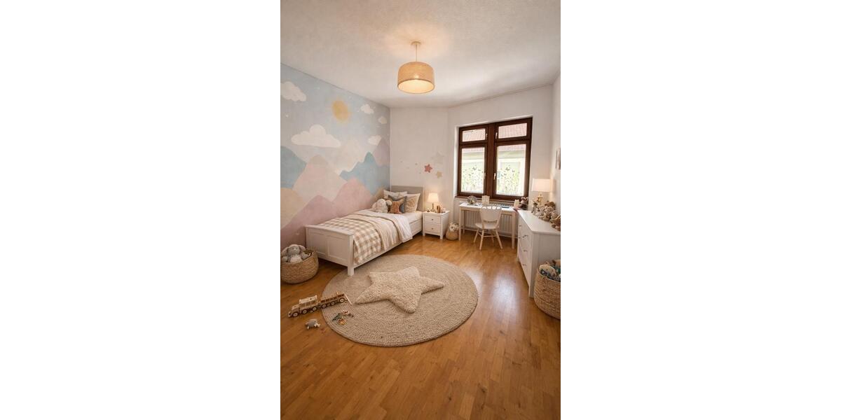 Etagenwohnung Lahr (Schwarzwald) - 4 Zimmer, 100 m&sup2;, 309.000&euro; | Angebot:25933902