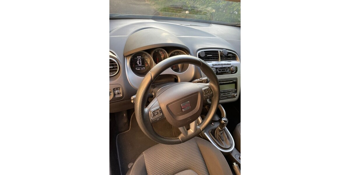 Seat Altea 113.000 km 8.000 &euro; Offenburg 77652