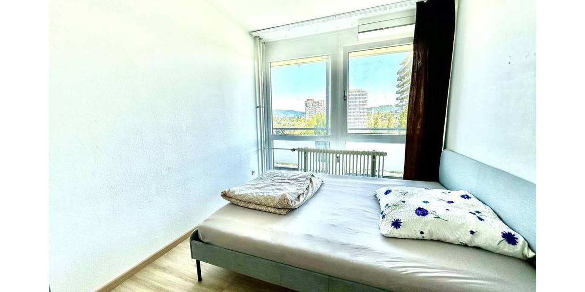 Etagenwohnung Lahr - 3 Zimmer, 94 m&sup2;, 219.000&euro; | Angebot:25778268