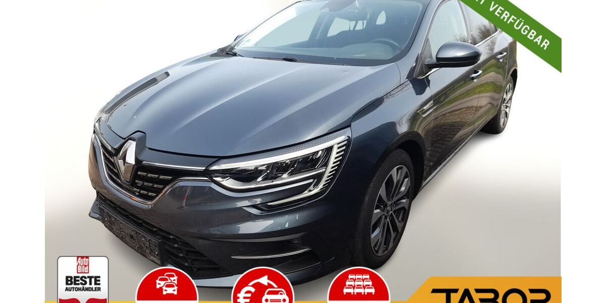 Renault Megane 52.650 km 18.488 &euro; Kehl 77694