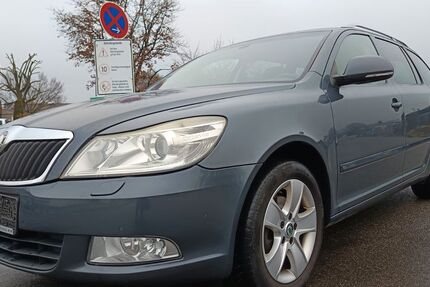 Skoda Octavia 324.800 km 2.400 &euro; Lahr-Langenwinkel 77933