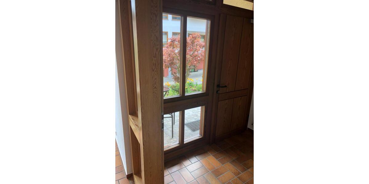 Erdgeschoßwohnung Bühlertal - 3 Zimmer, 82 m&sup2;, 1.220&euro; | Angebot:24841115