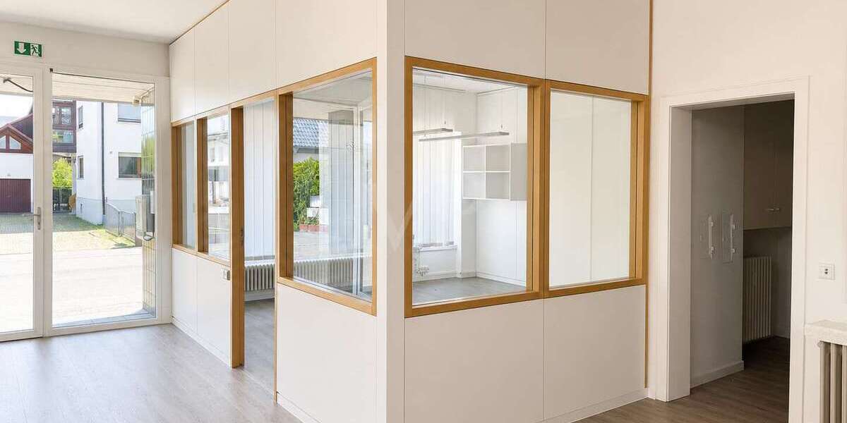Gewerbeobjekt Offenburg Elgersweier - 750&euro; | Angebot:27193087