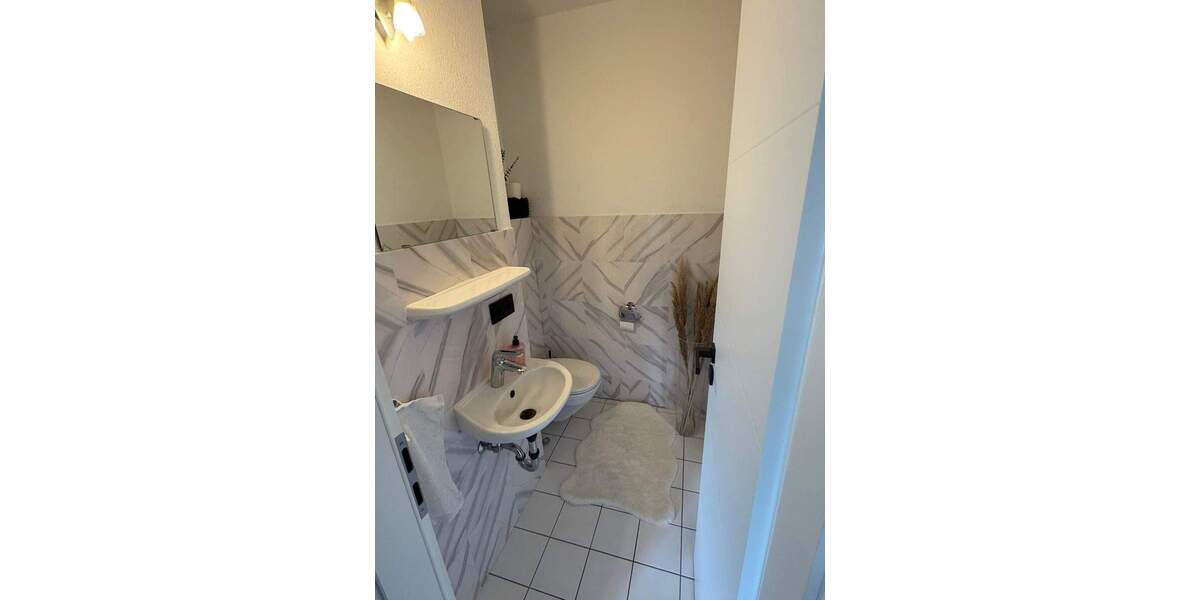 Etagenwohnung Lahr/Schwarzwald Lahr - 3 Zimmer, 75 m&sup2;, 299.000&euro; | Angebot:26117673