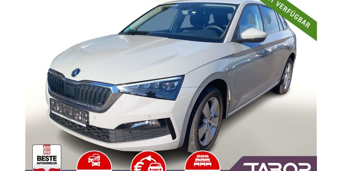 Skoda Scala 73.900 km 17.888 &euro; Kehl 77694