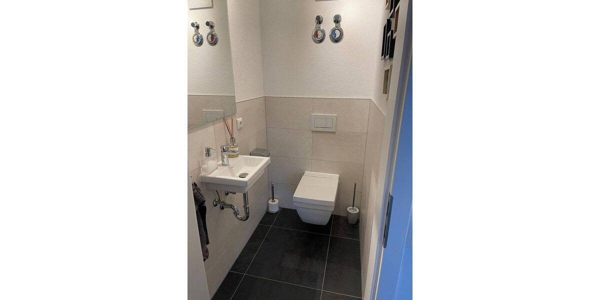 Etagenwohnung Offenburg Fessenbach - 3 Zimmer, 105 m&sup2;, 505.000&euro; | Angebot:26695019