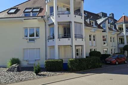 Wohnung Seelbach - 2 Zimmer, 58 m&sup2;, 600&euro; | Angebot:26917465