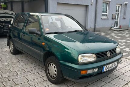 VW Golf 120.929 km 4.500 &euro; Bühl 77815
