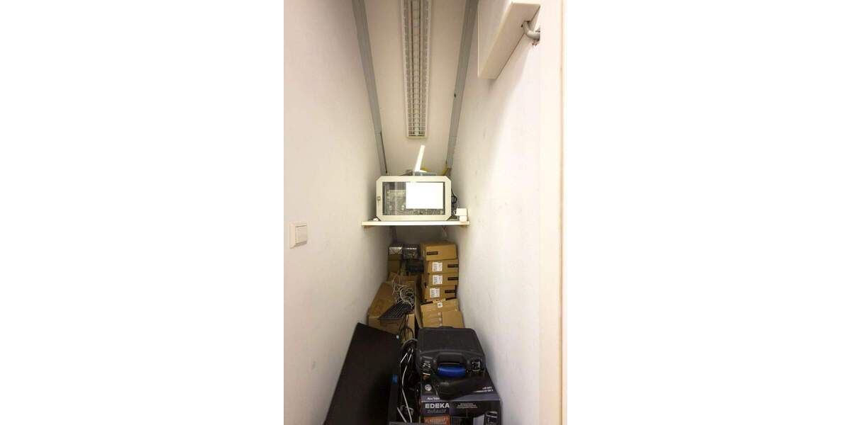 Gewerbeobjekt Lahr/Schwarzwald Lahr - 7 Zimmer, 158 m&sup2;, 2.090&euro; | Angebot:25733871