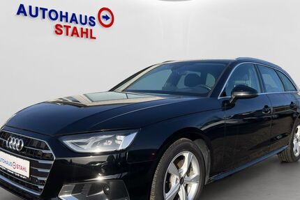 Audi A4 96.000 km 24.850 &euro; Schutterwald 77746