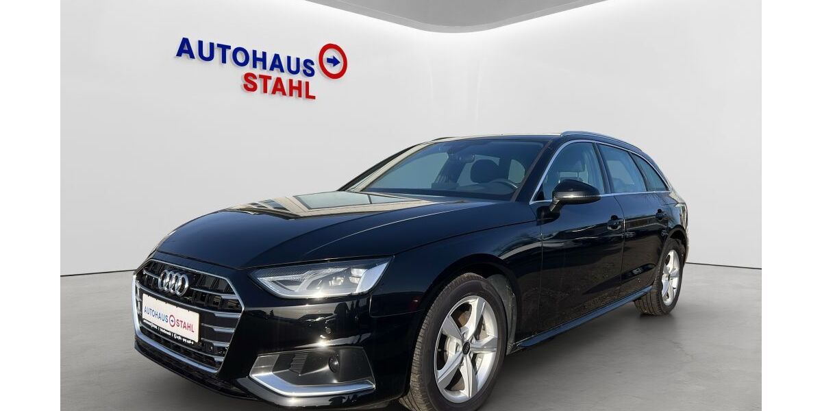 Audi A4 96.000 km 24.850 &euro; Schutterwald 77746