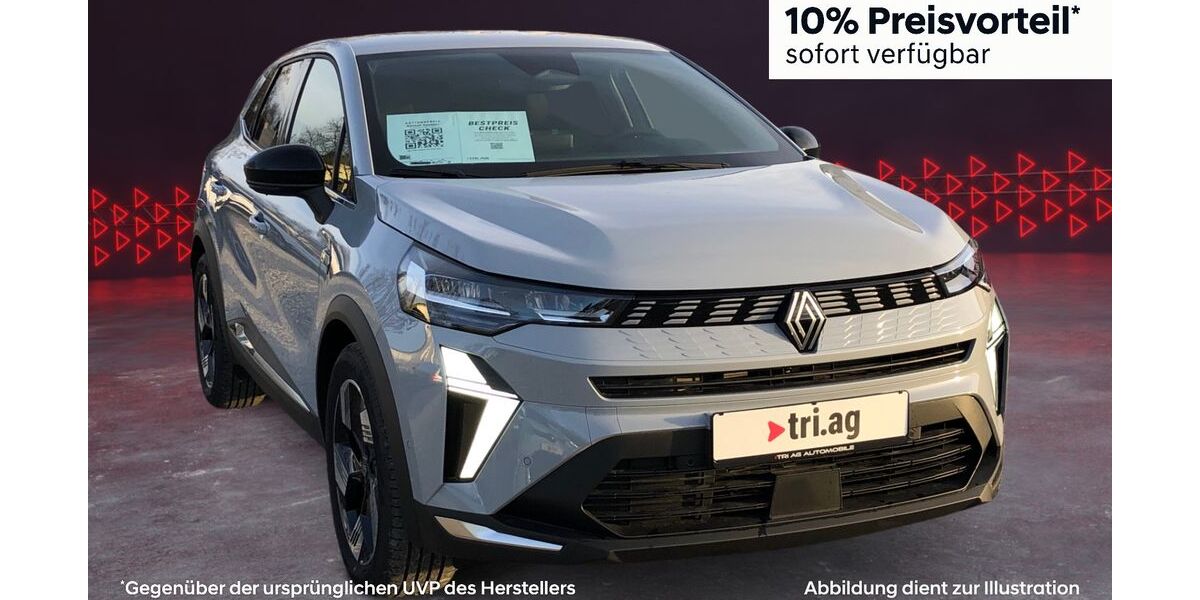 Renault Symbioz 2.500 km 30.470 &euro; Kippenheim 77971