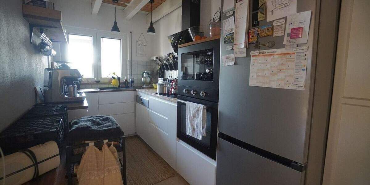 Etagenwohnung Kehl Sundheim - 3 Zimmer, 65 m&sup2;, 700&euro; | Angebot:25672589