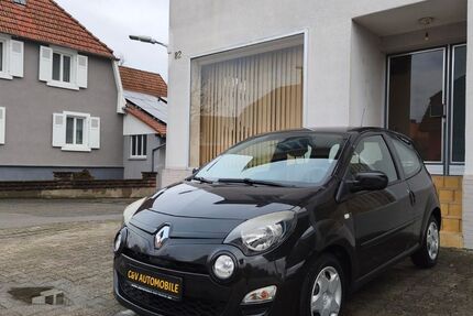 Renault Twingo 205.000 km 1.990 &euro; Altenheim 77743