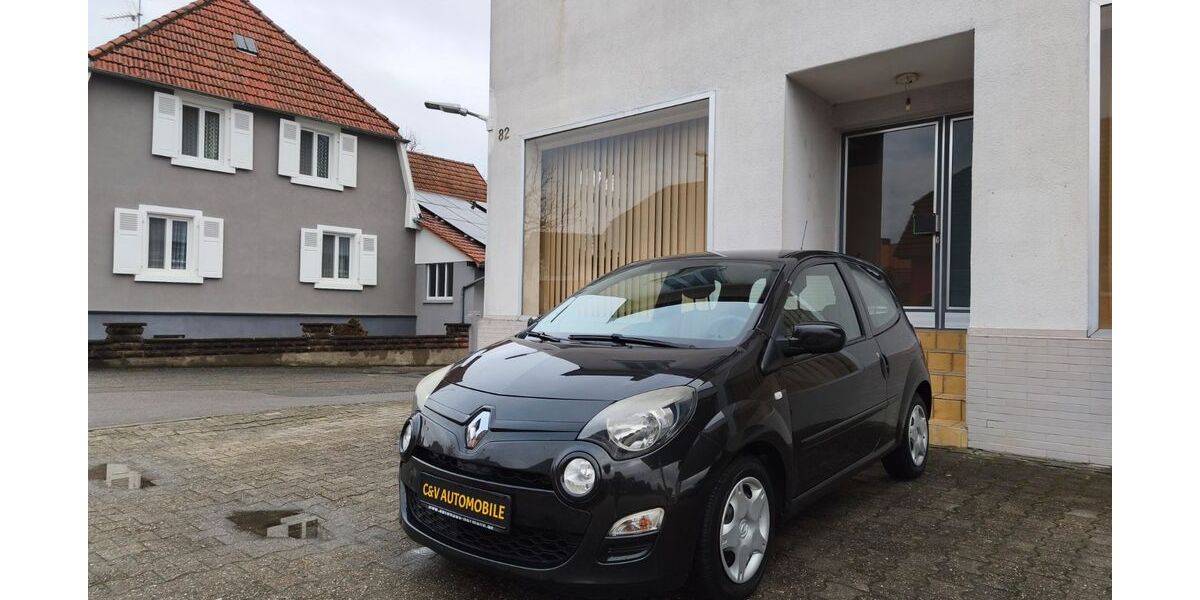 Renault Twingo 205.000 km 1.990 &euro; Altenheim 77743