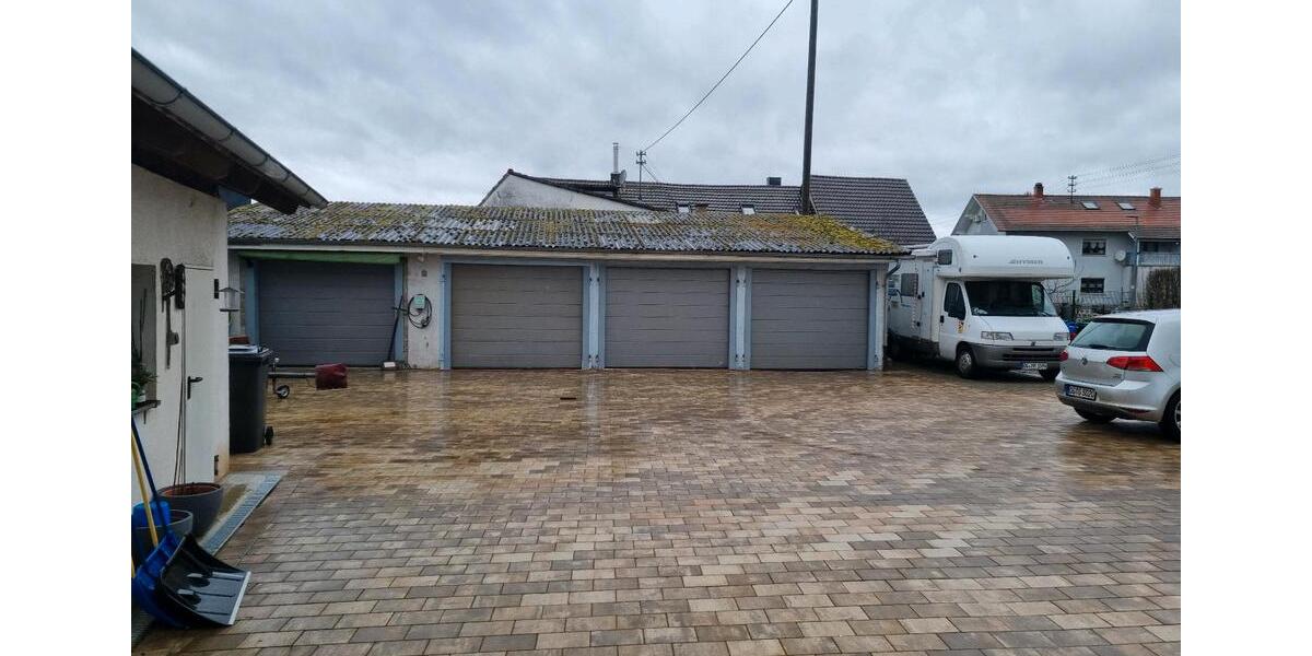 Etagenwohnung Offenburg - 3 Zimmer, 48 m&sup2;, 135.000&euro; | Angebot:25658292