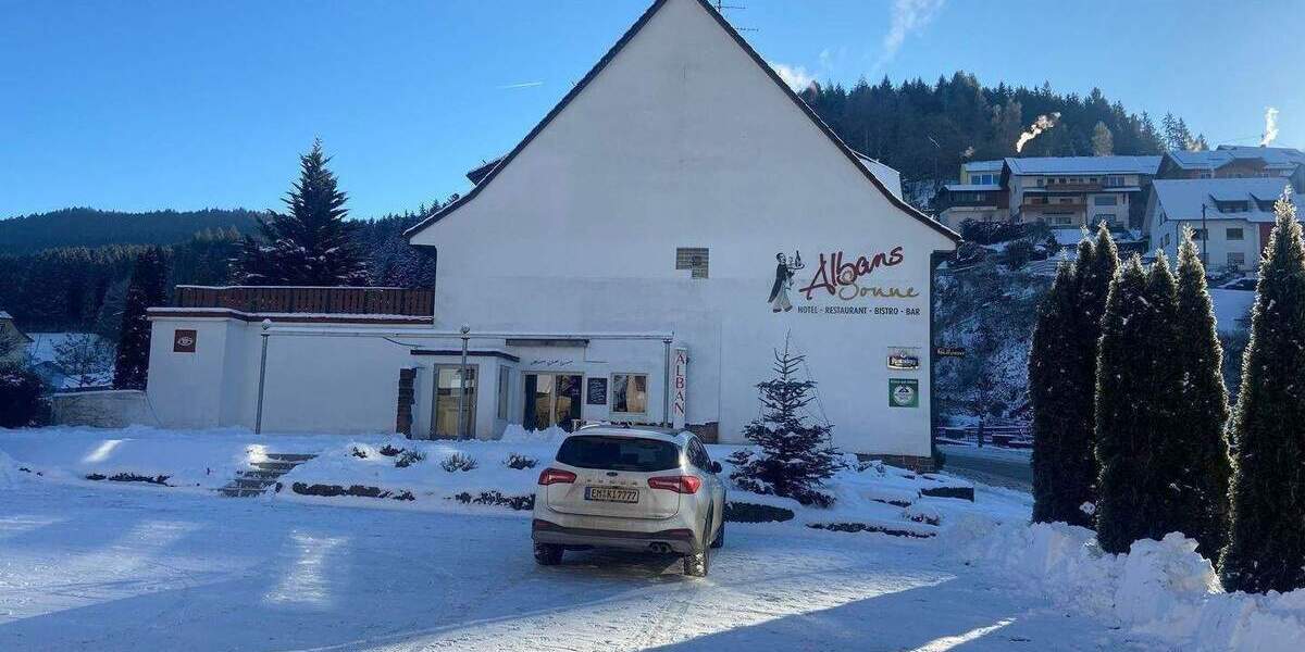 Gewerbeobjekt Bad Rippoldsau-Schapbach Schapbach - 500.000&euro; | Angebot:25780825