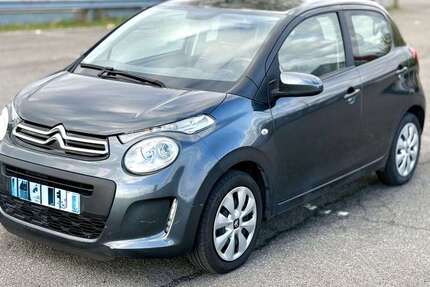 Citroen C1 31.000 km 9.000 &euro; Kehl 77694