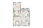 Einfamilienhaus Achern Großweier - 7 Zimmer, 165 m&sup2;, 350.000&euro; | Angebot:25703677