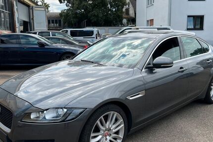 Jaguar XF 370.000 km 8.000 &euro; Lahr 77933